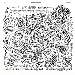 Anouar Brahem - Barzakh (Lp) in der Gruppe VINYL bei Bengans Skivbutik AB (2645603)