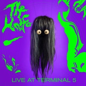 Knife - Live At Terminal 5 (Cd+Dvd) in der Gruppe UNSERE TIPPS / Weihnachtsgeschenktipp CD bei Bengans Skivbutik AB (2647524)