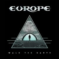 EUROPE - WALK THE EARTH in der Gruppe Minishops / Europe bei Bengans Skivbutik AB (2660371)