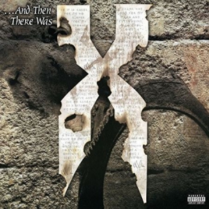 Dmx - And Then There Was X (Limited Vinyl in der Gruppe VINYL bei Bengans Skivbutik AB (2661943)