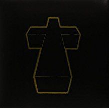 Justice - Cross (2LP) in der Gruppe UNSERE TIPPS / Tipps von Bengans Mitarbeitern / Französische Favoriten bei Bengans Skivbutik AB (2662317)