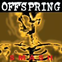 The Offspring - Smash in der Gruppe -Start Vinyl bei Bengans Skivbutik AB (2663980)