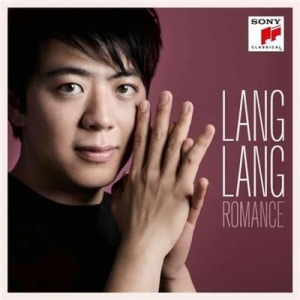 Lang Lang - Romance in der Gruppe UNSERE TIPPS / Weihnachtsgeschenktipp CD bei Bengans Skivbutik AB (2664013)