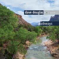 Douglas Dave (Sextet) - Pathways in der Gruppe CD bei Bengans Skivbutik AB (2674274)