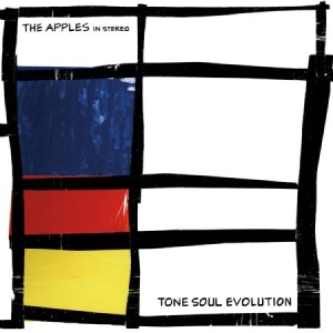 Apples In Stereo - Tone Soul Evolution in der Gruppe UNSERE TIPPS / Klassiska lablar / YepRoc / Vinyl bei Bengans Skivbutik AB (2674323)