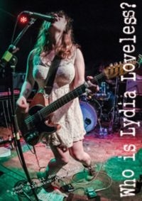 Loveless Lydia - Who Is Lydia Loveless? in der Gruppe DVD & BLU-RAY bei Bengans Skivbutik AB (2674355)