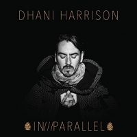 Dhani Harrison - In///Parallel in der Gruppe UNSERE TIPPS / Weihnachtsgeschenktipp CD bei Bengans Skivbutik AB (2682704)