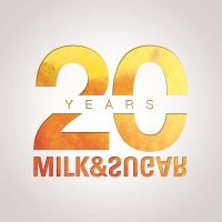 Blandade Artister - 20 Years Milk & Sugar in der Gruppe CD bei Bengans Skivbutik AB (2714649)