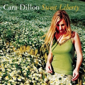 Dillon Cara - Sweet Liberty in der Gruppe CD bei Bengans Skivbutik AB (2714678)