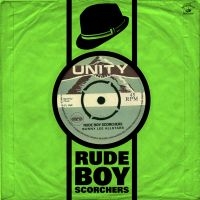 Various Artists - Rude Boy Scorchers in der Gruppe VINYL bei Bengans Skivbutik AB (2714687)