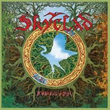 Skyclad - Jonah's Ark in der Gruppe CD bei Bengans Skivbutik AB (2717606)