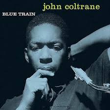 Coltrane John - Blue Train in der Gruppe UNSERE TIPPS / Weihnachtsgeschenktipp Vinyl bei Bengans Skivbutik AB (2721162)