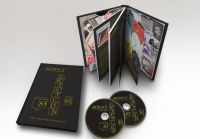 Fall - Singles 1978-2016: Deluxe Boxset in der Gruppe CD / Pop-Rock bei Bengans Skivbutik AB (2721239)