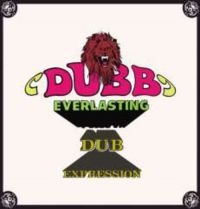 Brown Errol - Dubb Everlasting / Dub Expression in der Gruppe CD bei Bengans Skivbutik AB (2721246)