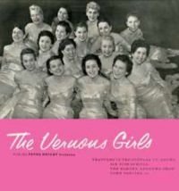 Vernons Girls / Lyn Cornell - Vernons Girls / Lyn Cornell in der Gruppe CD / Pop-Rock bei Bengans Skivbutik AB (2721248)