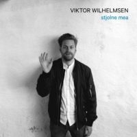 Wilhelmsen Viktor - Stjolne Mea in der Gruppe VINYL / Pop-Rock bei Bengans Skivbutik AB (2721317)