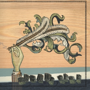 Arcade Fire - Funeral in der Gruppe UNSERE TIPPS / 200 Alben, die man auf Vinyl besitzen sollte bei Bengans Skivbutik AB (2728230)