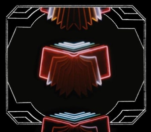 Arcade Fire - Neon Bible in der Gruppe UNSERE TIPPS / 200 Alben, die man auf Vinyl besitzen sollte bei Bengans Skivbutik AB (2728231)