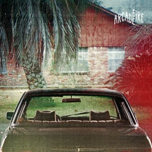 Arcade Fire - The Suburbs in der Gruppe UNSERE TIPPS / Bäst Album Under 10-talet / Bäst Album Under 10-talet - RollingStone bei Bengans Skivbutik AB (2728232)