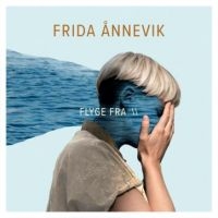 Ånnevik Frida - Flyge Fra in der Gruppe CD bei Bengans Skivbutik AB (2728638)