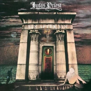 Judas Priest - Sin After Sin in der Gruppe UNSERE TIPPS / Weihnachtsgeschenktipp Vinyl bei Bengans Skivbutik AB (2786817)