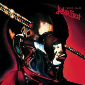 Judas Priest - Stained Class in der Gruppe UNSERE TIPPS / Weihnachtsgeschenktipp Vinyl bei Bengans Skivbutik AB (2786818)