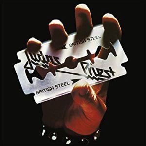 Judas Priest - British Steel in der Gruppe UNSERE TIPPS / Weihnachtsgeschenktipp Vinyl bei Bengans Skivbutik AB (2786820)