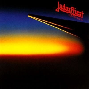 Judas Priest - Point Of Entry in der Gruppe UNSERE TIPPS / Weihnachtsgeschenktipp Vinyl bei Bengans Skivbutik AB (2786822)