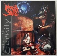 Morta Skuld - For All Eternity (Vinyl Lp) in der Gruppe UNSERE TIPPS / Weihnachtsgeschenktipp Vinyl bei Bengans Skivbutik AB (2788302)