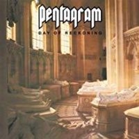 Pentagram - Day Of Reckoning (Pic Disc Lp) in der Gruppe VINYL bei Bengans Skivbutik AB (2788305)