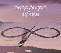 Deep Purple - Infinite Gold Edition in der Gruppe CD / Hårdrock bei Bengans Skivbutik AB (2788323)