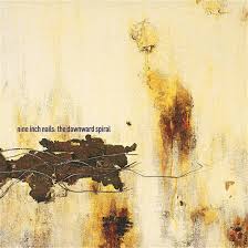 Nine Inch Nails - Downward Spiral (2Lp) in der Gruppe -Start Vinyl bei Bengans Skivbutik AB (2788383)