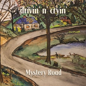 Drivin' N' Cryin' - Mystery Road (Expanded Version) in der Gruppe -Start Sell bei Bengans Skivbutik AB (2788393)