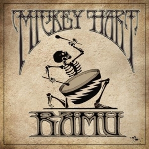 Mickey Hart - Ramu in der Gruppe -Start Sell bei Bengans Skivbutik AB (2788396)