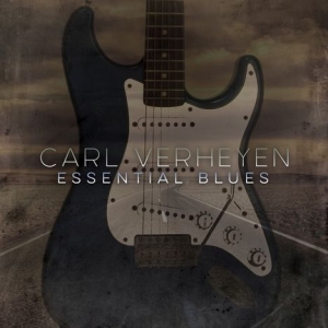 Verheyen Carl - Essential Blues in der Gruppe -Start Sell bei Bengans Skivbutik AB (2788450)