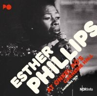 Phillips Esther - At Onkel Po's 1978 in der Gruppe VINYL bei Bengans Skivbutik AB (2788573)