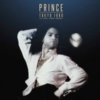 Prince - Tokyo '90 in der Gruppe UNSERE TIPPS / Weihnachtsgeschenktipp Vinyl bei Bengans Skivbutik AB (2796890)