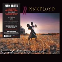 PINK FLOYD - A COLLECTION OF GREAT DANCE SO in der Gruppe Minishops / Pink Floyd bei Bengans Skivbutik AB (2799050)