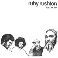 Rushton Ruby - Two For Joy in der Gruppe CD bei Bengans Skivbutik AB (2799186)