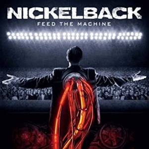 Nickelback - Feed The Machine (Vinyl) in der Gruppe UNSERE TIPPS / Weihnachtsgeschenktipp Vinyl bei Bengans Skivbutik AB (2804768)