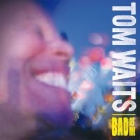 Tom Waits - Bad As Me (Remastered) in der Gruppe Minishops / Tom Waits bei Bengans Skivbutik AB (2809525)