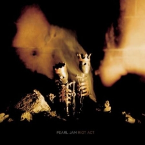 Pearl Jam - Riot Act in der Gruppe Minishops / Pearl Jam bei Bengans Skivbutik AB (2809562)