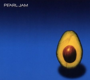 Pearl Jam - Pearl Jam in der Gruppe UNSERE TIPPS / Weihnachtsgeschenktipp Vinyl bei Bengans Skivbutik AB (2809563)