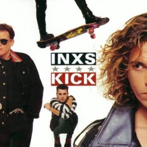 Inxs - Kick (Vinyl) in der Gruppe -Start FLS1 bei Bengans Skivbutik AB (2809585)