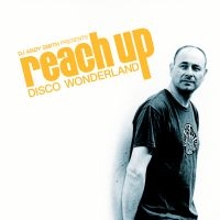 Blandade Artister - Reach Up - Disco Wonderland in der Gruppe VINYL bei Bengans Skivbutik AB (2813374)