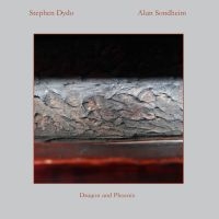 Dydo Stephen And Alan Sondheim - Dragon And Phoenix in der Gruppe CD bei Bengans Skivbutik AB (2813451)