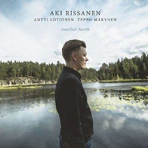 Aki & Robin Verheyen & Markku Ounaskari Rissanen - Another North in der Gruppe CD bei Bengans Skivbutik AB (2813490)