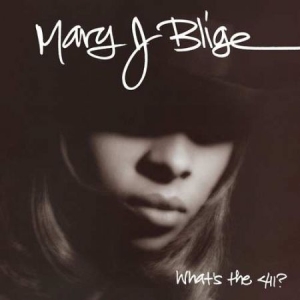 Mary J. Blige - What's The 411 in der Gruppe UNSERE TIPPS / Klassiska lablar / Motown bei Bengans Skivbutik AB (2819542)