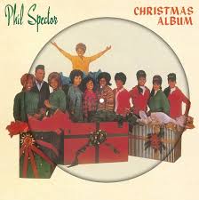 Spector Phil - Christmas Gift For You (Picture Dis in der Gruppe UNSERE TIPPS / Weihnachtsgeschenktipp Vinyl bei Bengans Skivbutik AB (2822114)