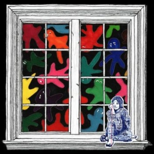 Superorganism - Something For Your M.I.N.D in der Gruppe VINYL bei Bengans Skivbutik AB (2822118)